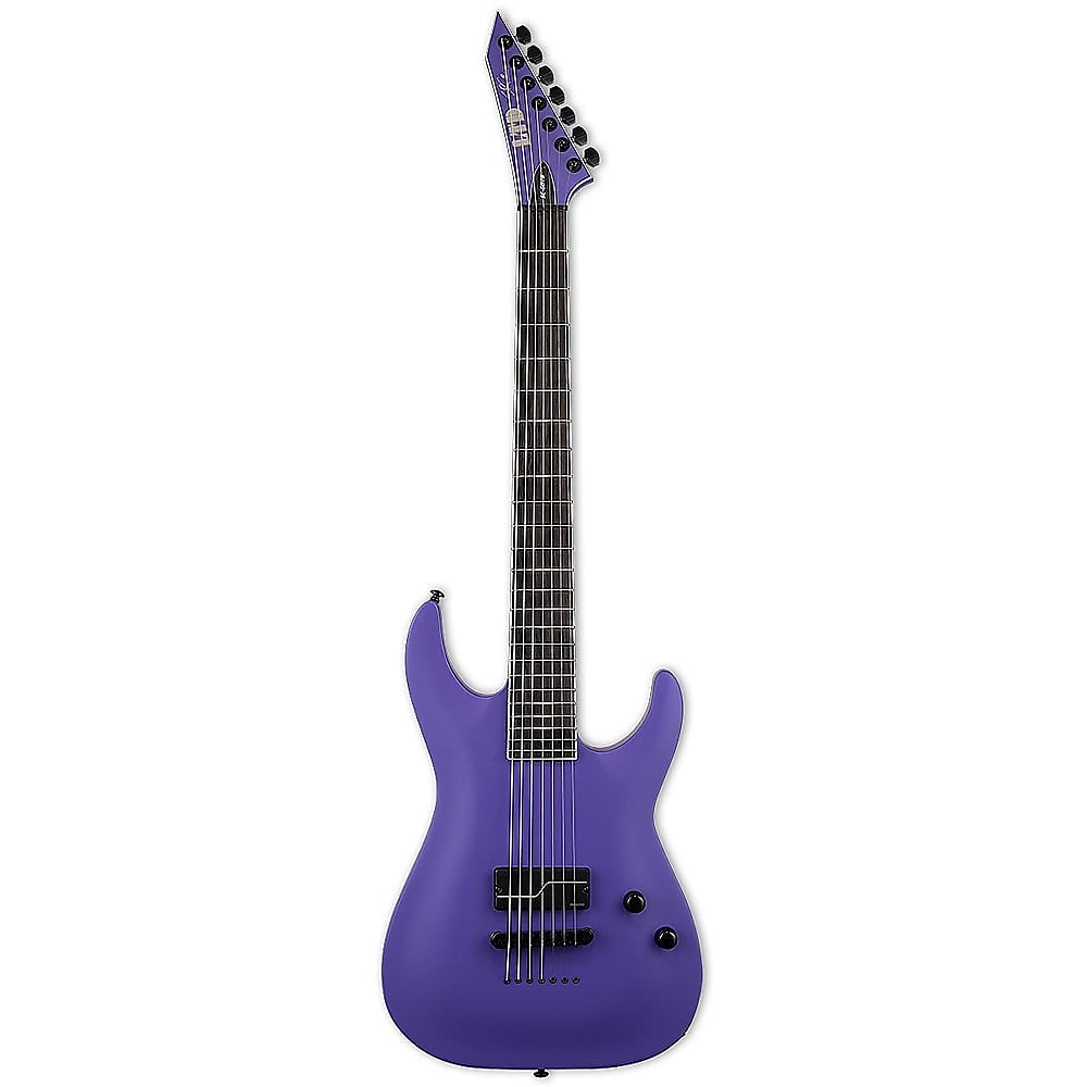 ESP LTD SC-607B 1 Hum Stephen Carpenter Signature | Reverb