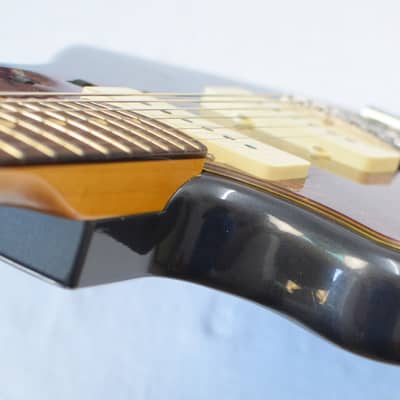 Fender Jazzmaster Lefty JRN Custom Shop - USED image 12