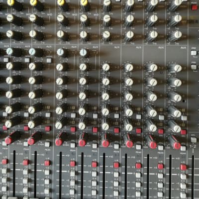 公式特売SONY SRP-V110 AUDIO MIXER オーディオミキサー アナログミキサー PA機器 ソニー ミキサー