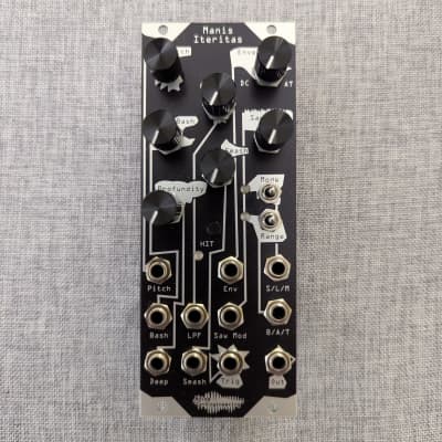 Noise Engineering Manis Iteritas - Gearspace