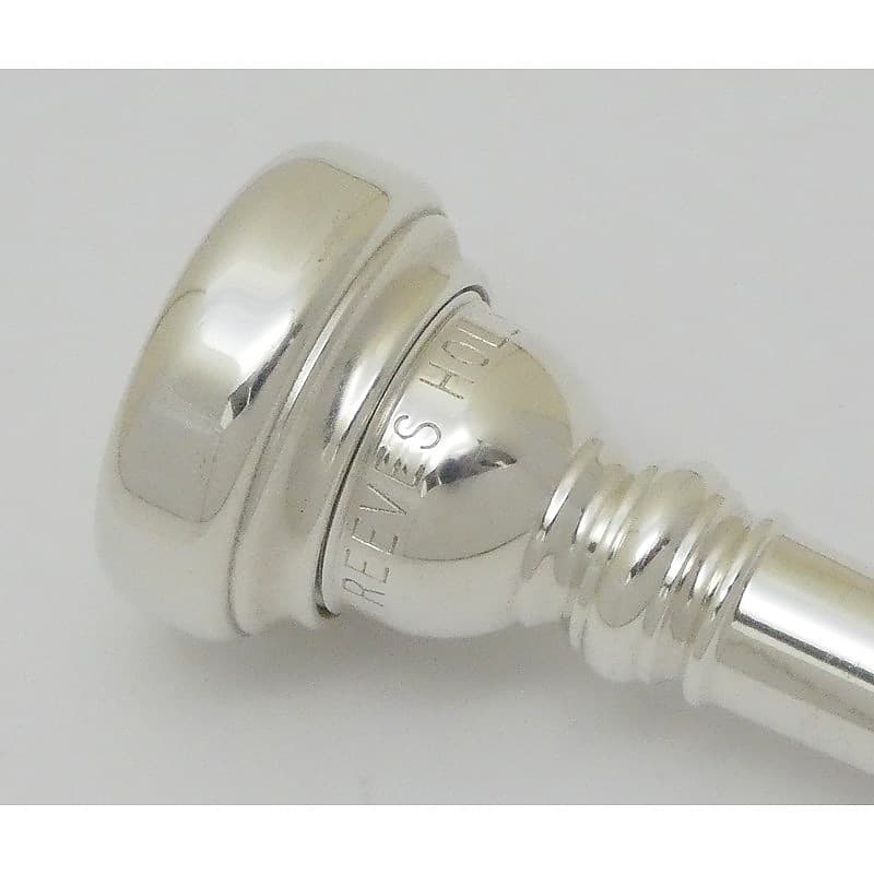 Bob Reeves [USED] Bob Reeves / 42 S 692SL 5 Trumpet | Reverb