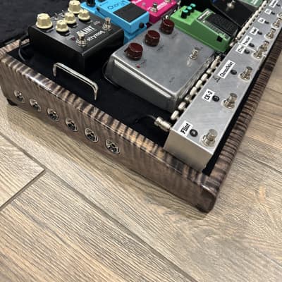 ギター Providence CHRONO DELAY #jhon mayer John Mayer's Delay Pedal History - The Complete Guide - YouTube