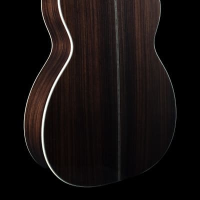 Bourgeois Touchstone Vintage OM/TS, Sitka Spruce, Indian Rosewood - NEW image 2