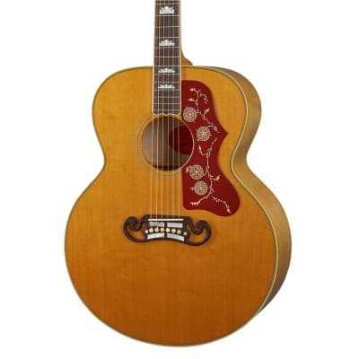 Gibson 1957 SJ-200, Antique Natural for sale