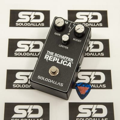 Reverb.com listing, price, conditions, and images for solodallas-the-storm