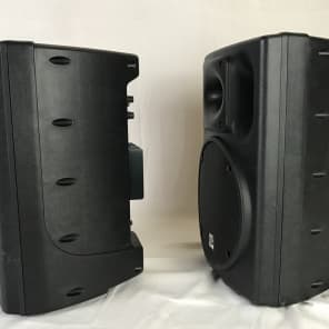 Amazon.co.jp: Classic Pro CSP8P Powered Speaker Classic Pro