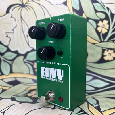 Mythos Argo Octave Fuzz | Reverb Mythos Argo Octave Fuzz | Reverb