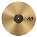 Sabian 20" AA Raw Bell Crash Cymbal 2200772