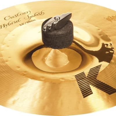 Zildjian 11