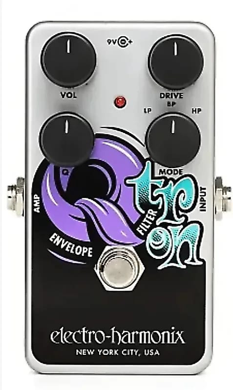 Electro-Harmonix Nano Q-Tron