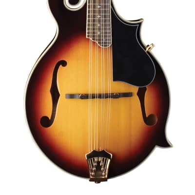 Washburn M3SWK Bluegrass F-Style Mandolin. New with Full Warranty! for sale