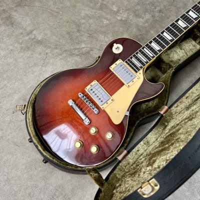 Yamaha Studio Lord SL-800s c 1978 Tobacco sunburst original Yamaha Studio Lord SL-800s c 1978 Tobacco sunburst original