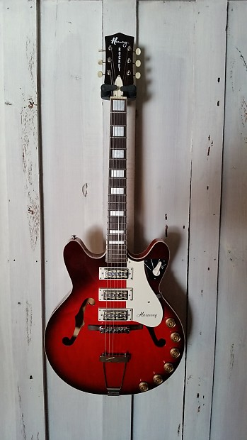 Harmony Rocket H59 Reissue