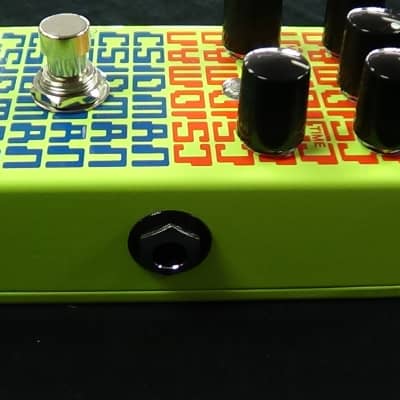 Catalinbread CSIDMAN Digital Delay | Reverb