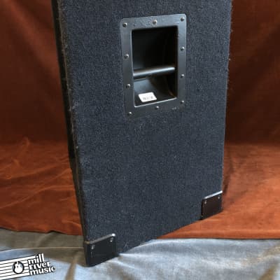 Celestion QX-152 Passive 2-Way 250W 15" PA Speaker Cabinet image 7