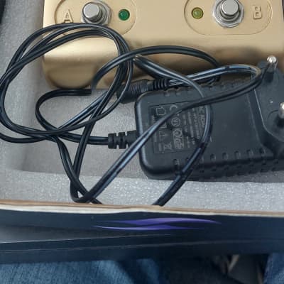 Reverb.com listing, price, conditions, and images for two-notes-le-crunch