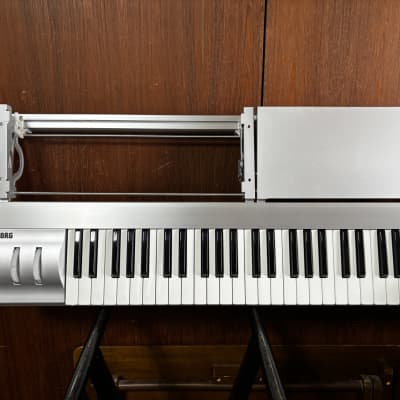 Korg RD-KB 49-keys Keyboard for RADIAS-R w/ connect cable