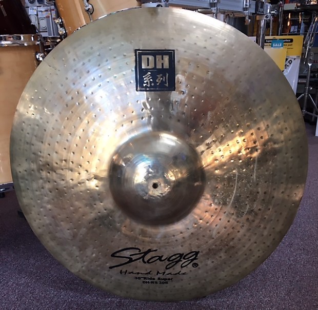 Stagg DH 30