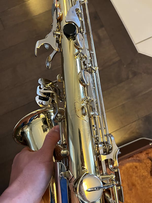 Yamaha YAS-23 Alto Saxophone | Reverb Canada