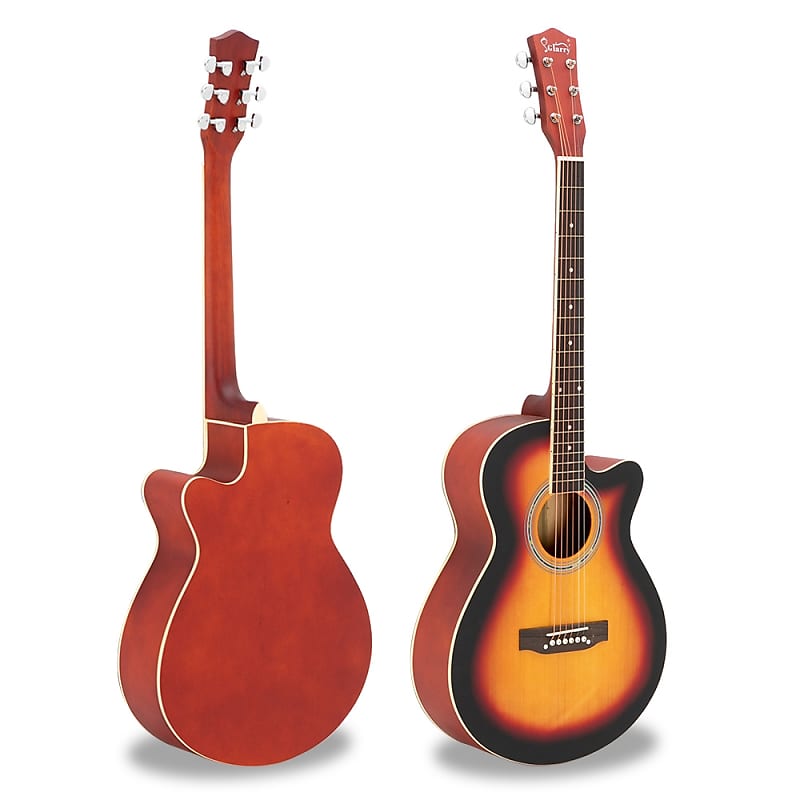 Glarry gt501 on sale acoustic guitar