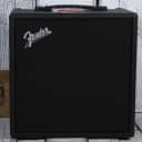 Fender® Rumble LT25 Electric Bass Guitar Combo Amplifier 25 Watt 1 x 8 Amp w USB