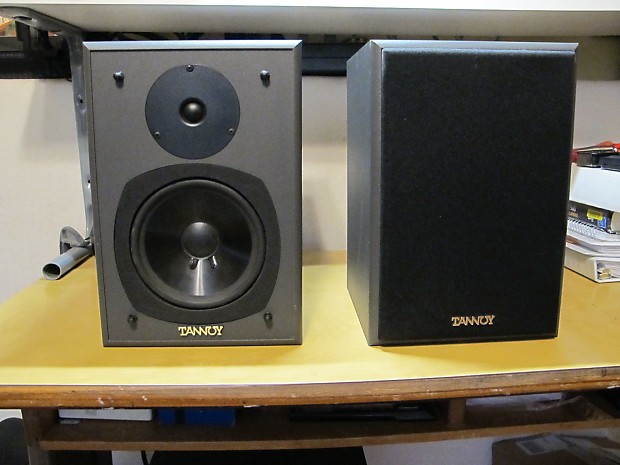 Tannoy 6.5 online