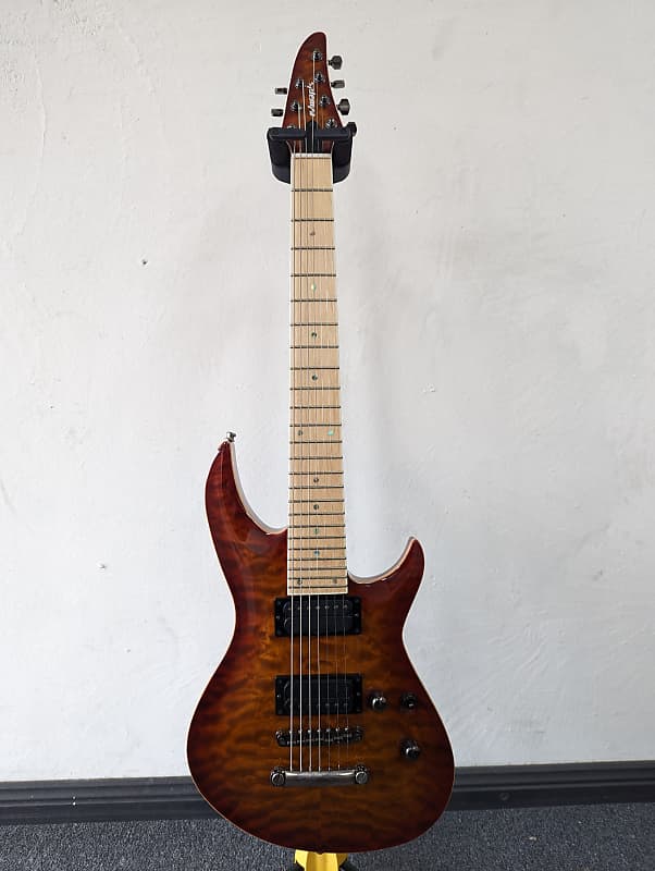 HORIZON-III | ESP GUITARS