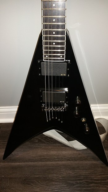 Esp ltd mp600 top