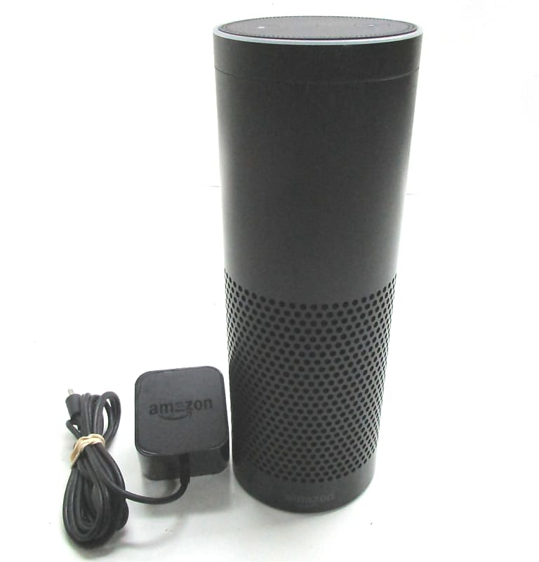Alexa Echo SK705DI Smart-Speaker
