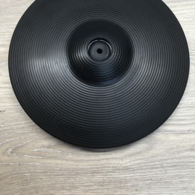 Amazon.com: Roland CY-13R Electric Drum Ride V-Cymbal, 13