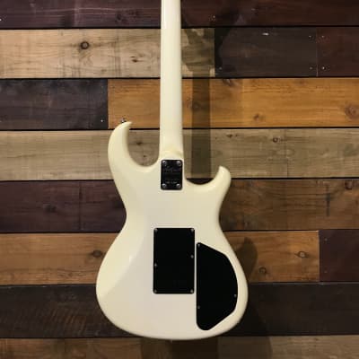 Aria Pro II Mega Metal Stage III in White (LH) 1980's MIJ image 9