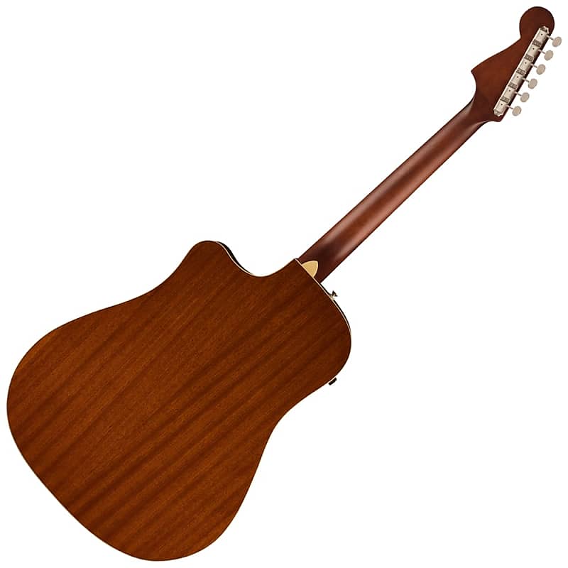 Fender Redondo Player Nat WN 美品 Fender Redondo Player NAT – United States