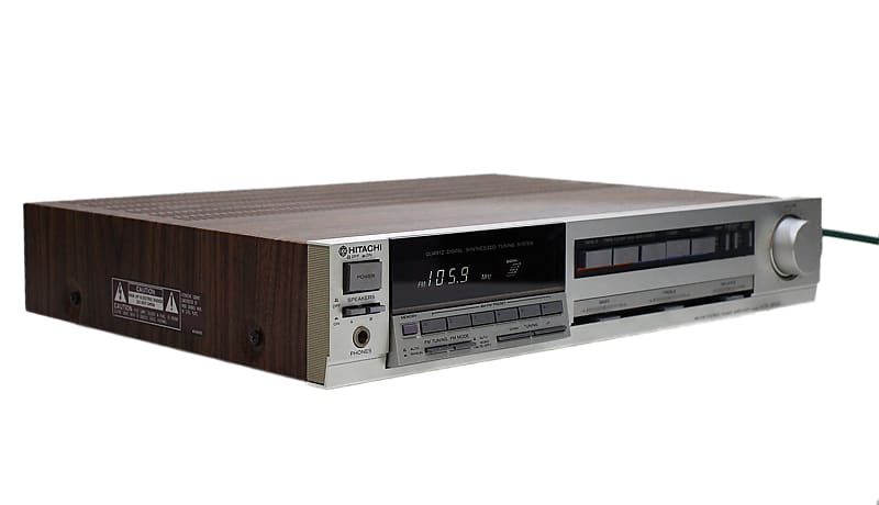 hitachi hta 3000