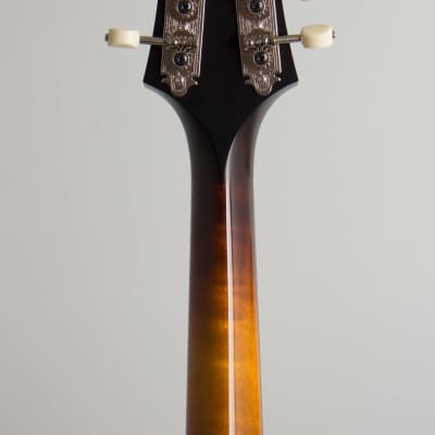Collings  MT Carved Top Mandolin (2018), ser. #4186, original black hard shell case. image 6