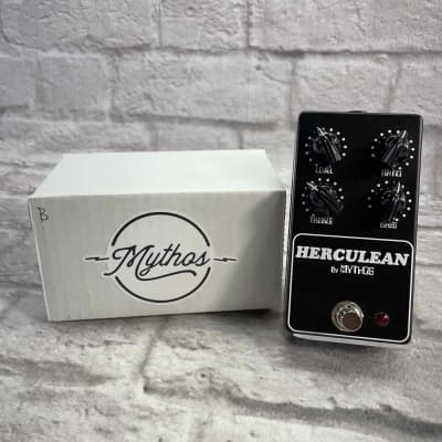 Reverb.com listing, price, conditions, and images for mythos-pedals-herculean-v2