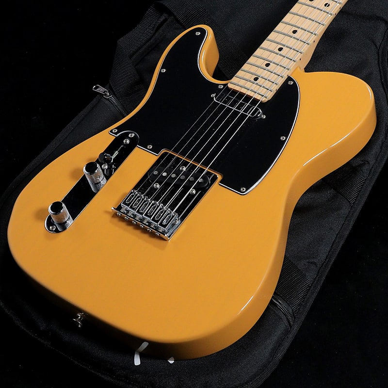 Fender Player TELECASTER MN BTB【メキシコ製】 Fender Player TELECASTER MN BTB【メキシコ製】