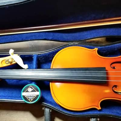 【調整美品】Karl Hofner Bubenreuth KH ヴァイオリン Karl Hofner Bubenreuth 1962 Violin (Pre-Owned, Good