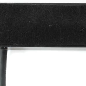 Seymour Duncan SA-3XL Woody XL Adjustable Hum-canceling Acoustic Soundhole Pickup - Black image 4