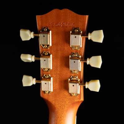 Gibson Hummingbird Faded Natural - 2022 image 9
