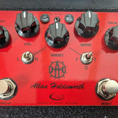 Reverb.com listing, price, conditions, and images for j-rockett-allan-holdsworth