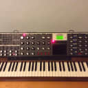 Minimoog Voyager XL in excellent functional and aesthetic conditions