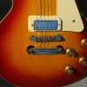 1971 Gibson Les Paul Deluxe Sunburst Mint Original Must See NICE-AS IT GET ***SEE VIDEO