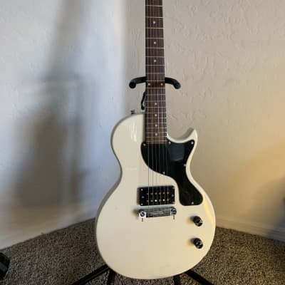 Maestro By Gibson les Paul 2000’s - White image 1