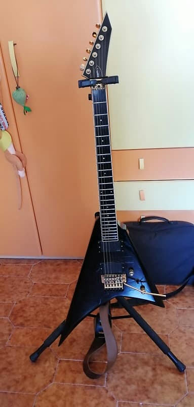 ESP Edwards E-RV 148 Black