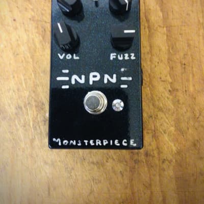 Reverb.com listing, price, conditions, and images for monsterpiece-npn