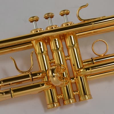 CADESON トランペットTR-2000RG Cadeson(カドソン) / TR-2000RG トランペット/TR-2000RG | 中古