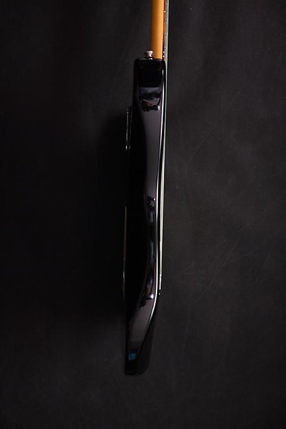 Cheri/Chevy/Chery ST-R 1994 Black | Reverb