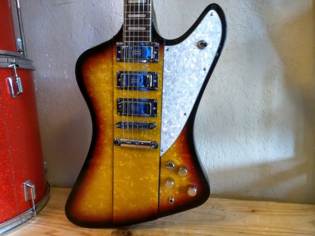 Dillion firebird store