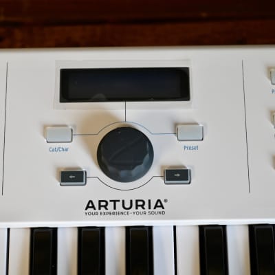 (13028) Arturia Keylab Essential 49 Keyboard image 5