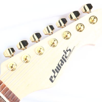 EDWARDS / E-SNAPPER-7 TO Twinkle Pink New! [104704] | Reverb
